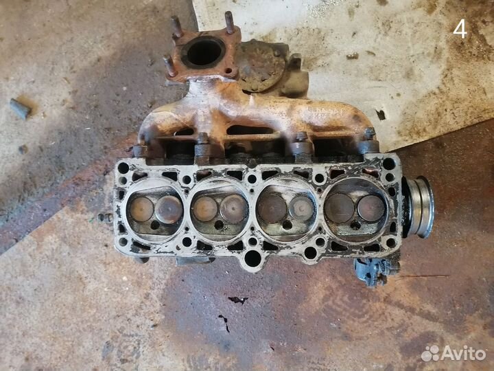 Запчасти на volkswagen passat b3, b4