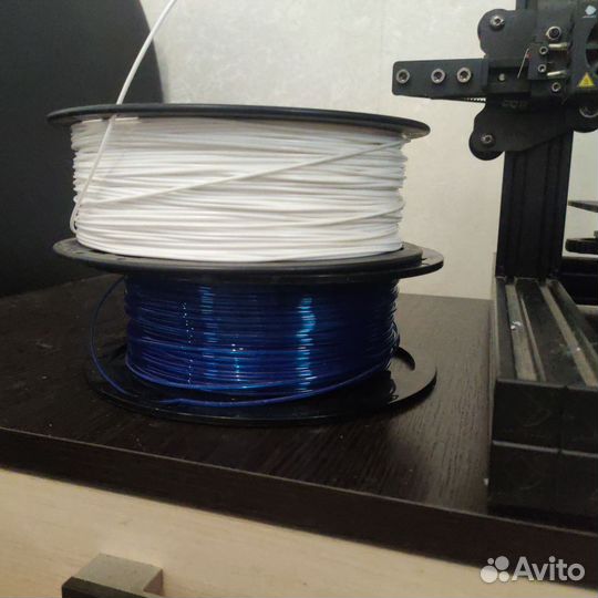 3д принтер Anycubic Mega Zero
