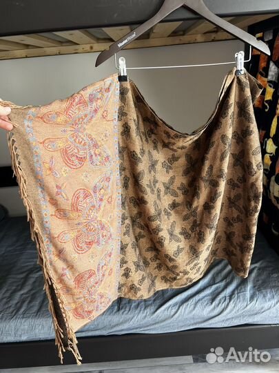 Платок из кашемира