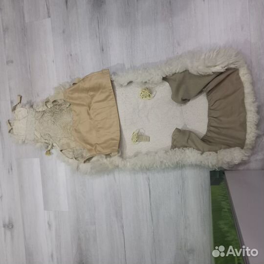 Чехол автомобильный