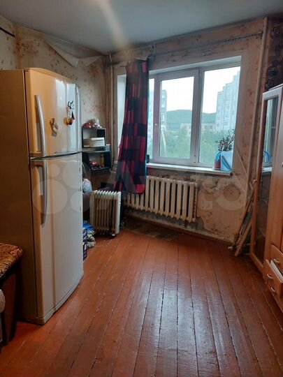 2-к. квартира, 47,4 м², 3/9 эт.