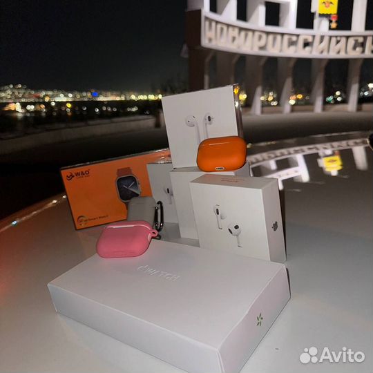 AirPods 2 / AirPods Pro 2 / Airpods 3