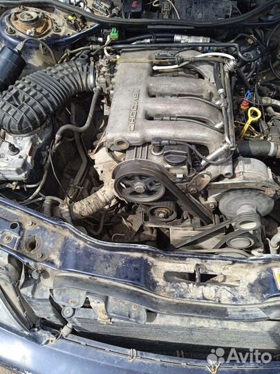 Электронный впрыск