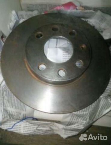 Диски.Опель. Вентилируемые.аbs.4*100