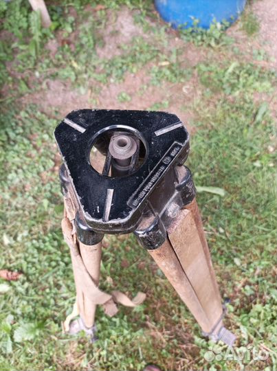 Тренога СССР