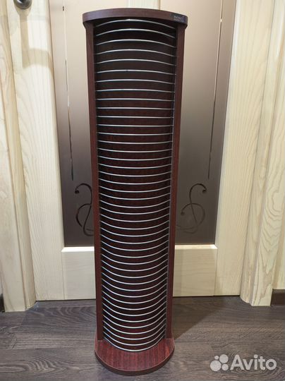 Подставка для сд дисков