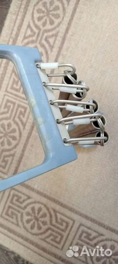 Эспандер пружинный СССР