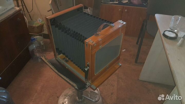 Фотокамера фк 18 24