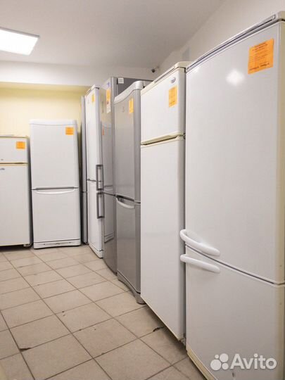 Холодильник Stinol. Гарантия и доставка