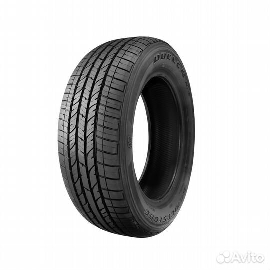 Bridgestone Dueler H/T 843 215/60 R17