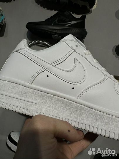 Кроссовки Nike air force 1