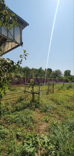 Дом 80 м² на участке 25 сот.