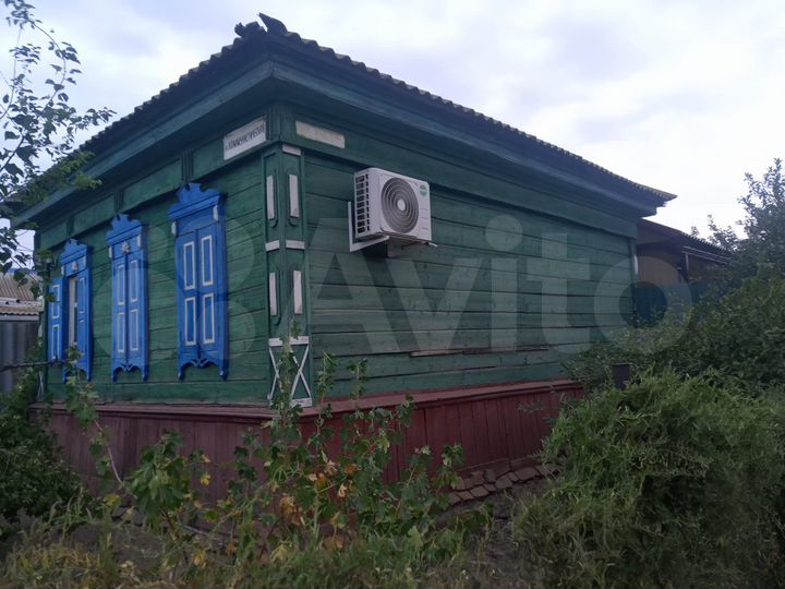 Дом 60 м² на участке 7,8 сот.