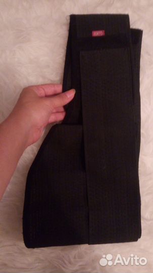 Фэст бандаж универсальный дородовый и послеродовый