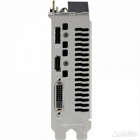 Видеокарта Asus nvidia GeForce RTX 3050 582988