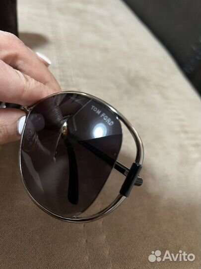 Очки TOM ford женские