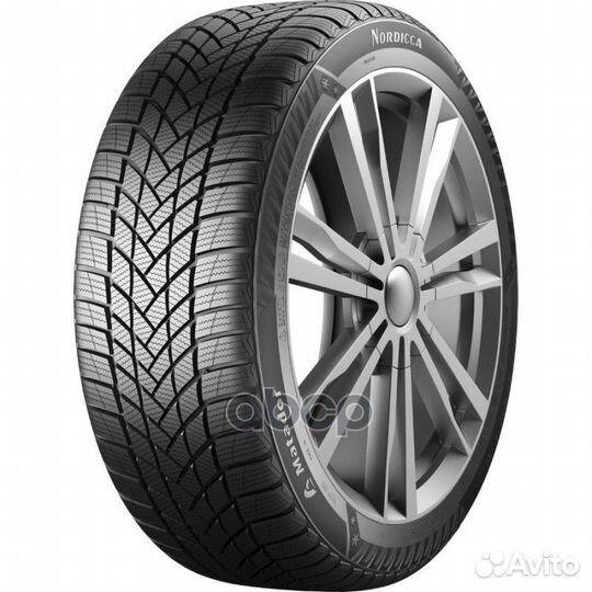 Matador MP 93 Nordicca 215/55 R17