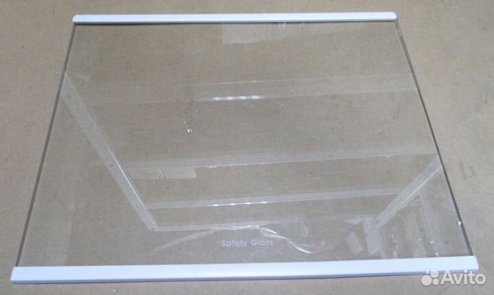 Haier Полка стеклянная для холодильника (053002