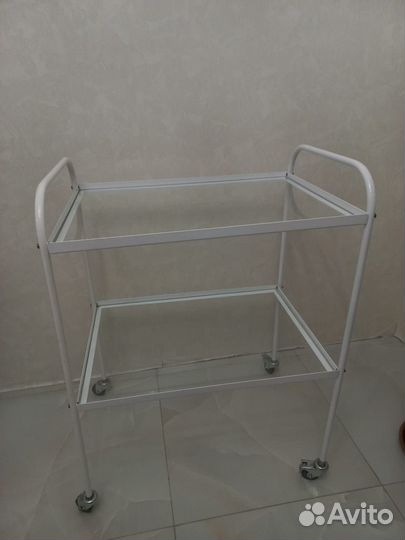 Столик манипуляционный