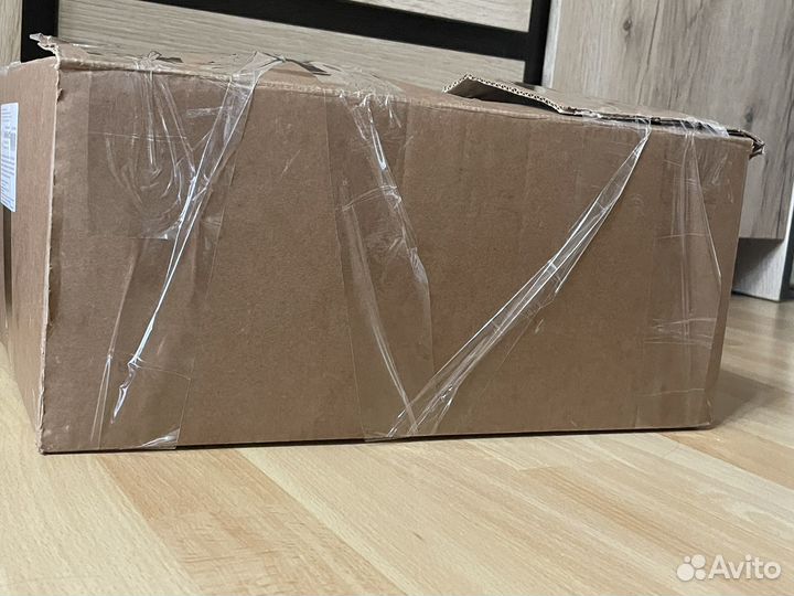 Вещи пакетом