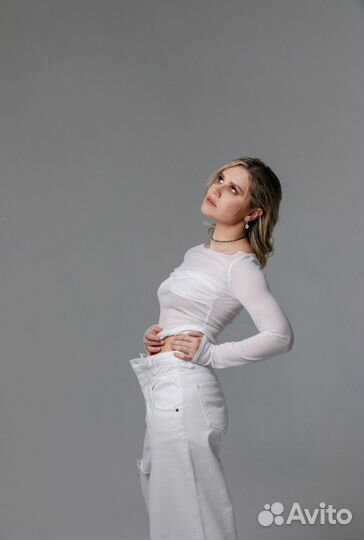 Стилист имиджмейкер