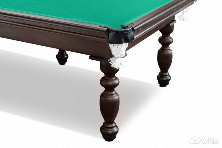 Бильярдный стол - Новичок 7 Футов, Русская пирамид