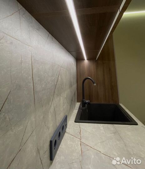 Кухня на заказ. Кухонный гарнитур от производителя