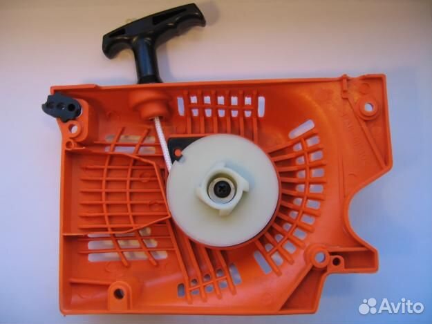 Стартер в сборе HUS 365 аналог