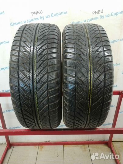 Goodyear UltraGrip Performance 245/55 R17 101T
