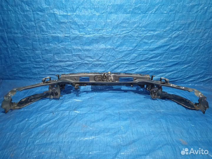 Панель передняя (рамка ) Volvo S40 II 2004-2012