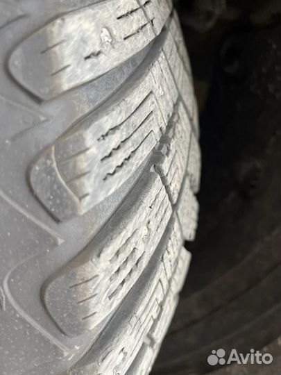 Goodyear Cargo Ultra Grip 235/65 R17 26