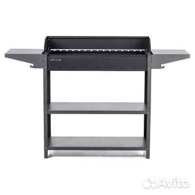 Гриль-мангал Gratar M Professional Standart Grill