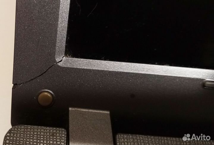 Samsung ноутбук R428 нерабочий