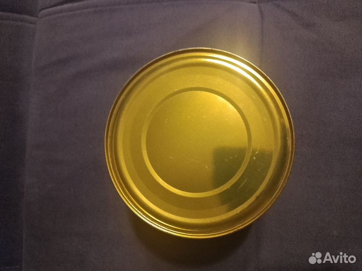 Винтаж, заварка Индия 1965г