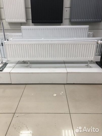 Радиаторы Royal Thermo