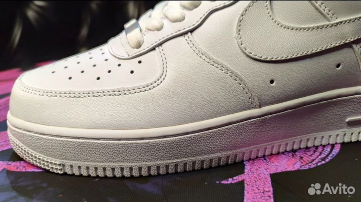 Кроссовки Nike Air Force 1