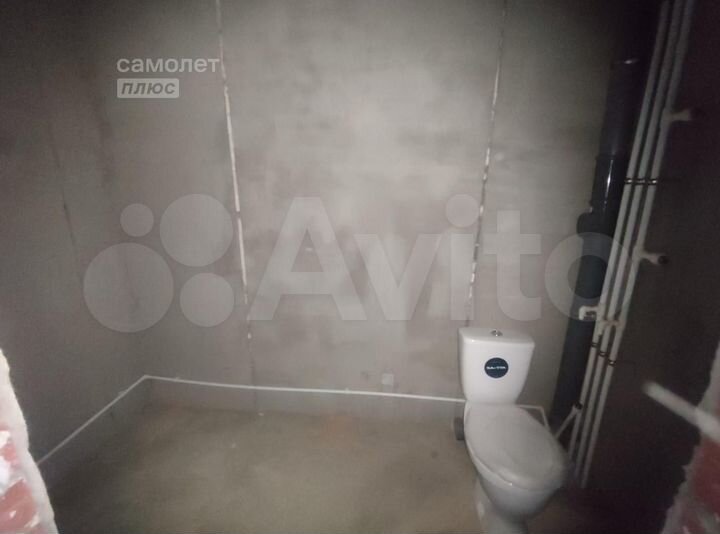 Квартира-студия, 29,4 м², 18/20 эт.