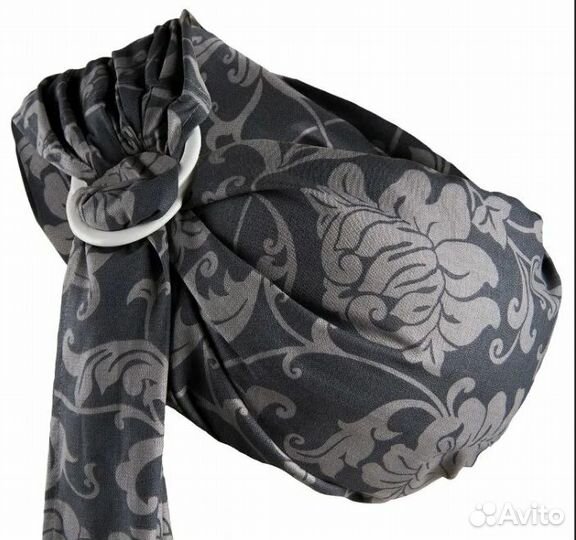 Слинг с кольцами