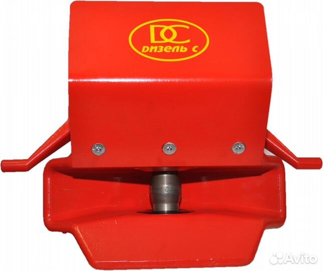 Фаркоп DC50/190 D 190 kH Дизель С
