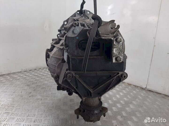 АКПП для Audi A4(B6) 2004 FSF 2.0