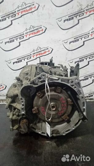 АКПП toyota 1KR-FE belta vitz KSP130 KSP90 KSP92 K