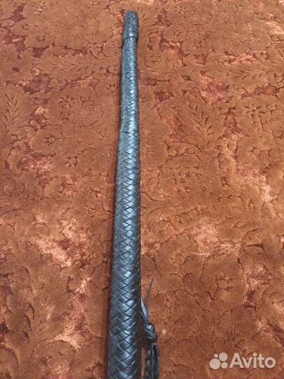 Нагайка казачья