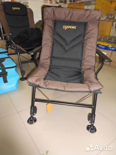 Кресло Carpking CK9922