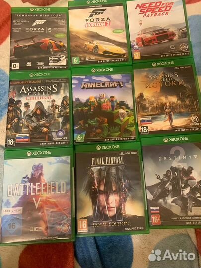 Forza horizon Minecraft Battlefield NFS Final f 15