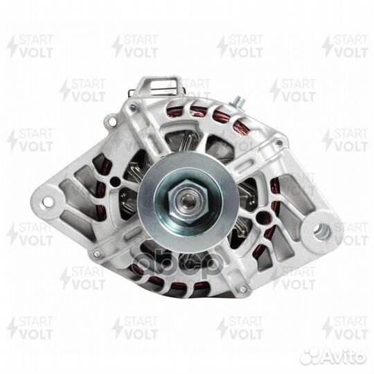 Генератор hyun/KIA solaris/RIO 11