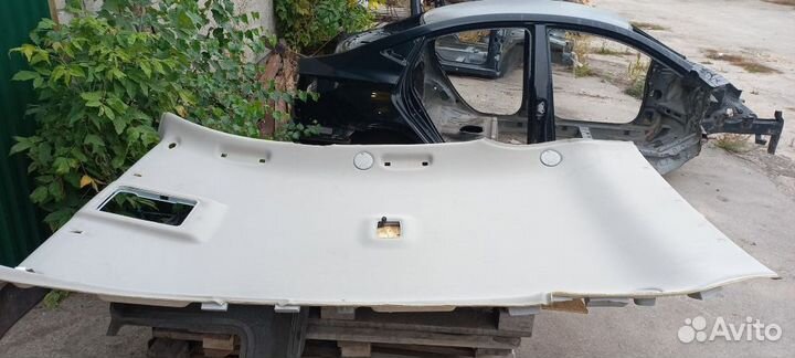 Потолок Opel Antara A22DM