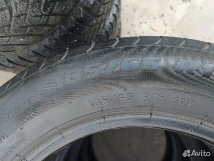 Formula Energy 185/65 R15 90