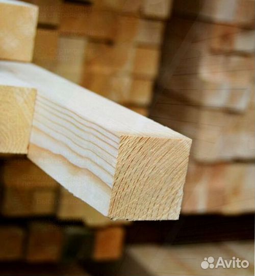 Брусок 50х50 и др