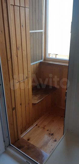 2-к. квартира, 49 м², 5/5 эт.