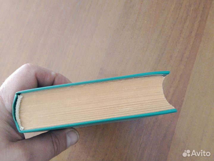 Михайло Ломоносов. Избранная проза